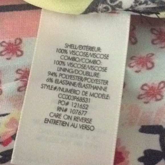 alice and olivia tamara dress